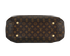 Montaigne MM, top view